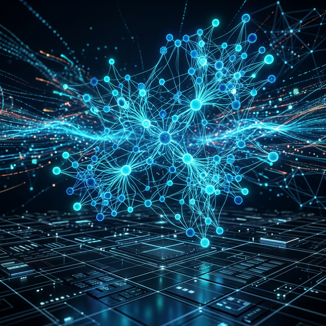 Semantic Knowledge Graph